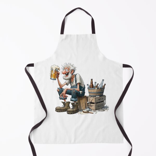 Item preview, Beer Lover's Delight: Cheers to Good Times! designed and sold by Hungry-Murphy.