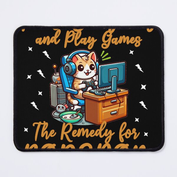 Item preview, Play games the Remedy for Boredom, game designed and sold by Abibless1998.