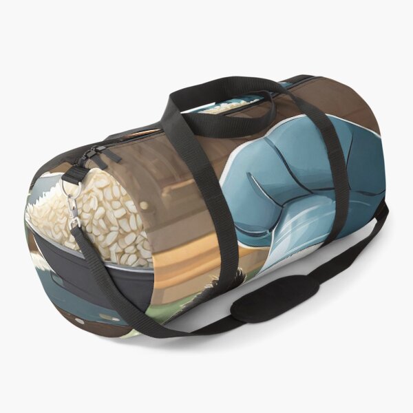 Item preview, Cooking Panda print designed and sold by MorrisManor.