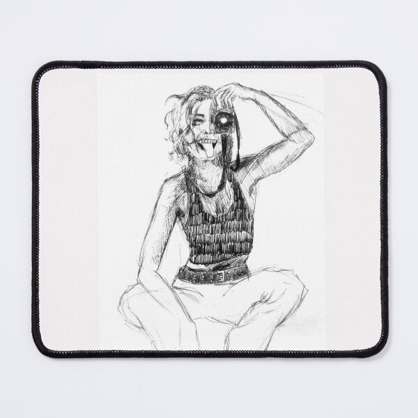 Item preview, Female photographer designed and sold by Arthur Loeuil.