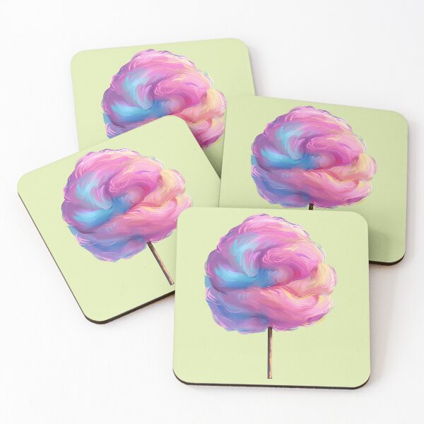 Item preview, Cotton Candy designed and sold by sakurashorty.