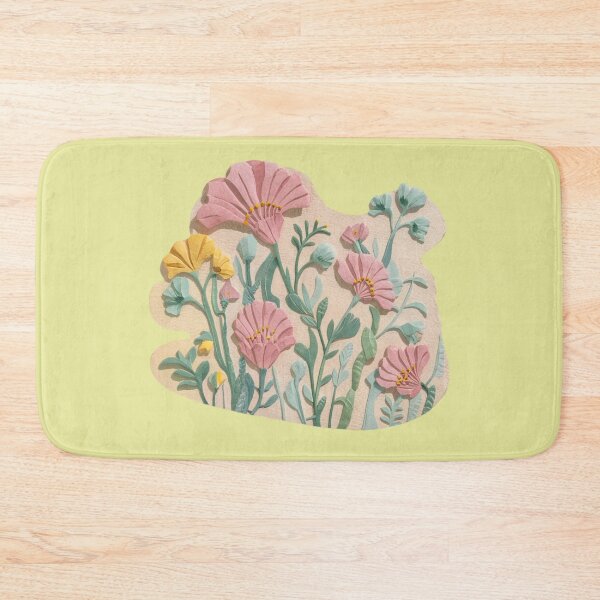 Item preview, My little pastel pot ventage  designed and sold by Sha1726.