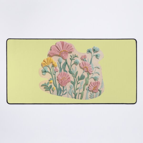Item preview, My little pastel pot ventage  designed and sold by Sha1726.