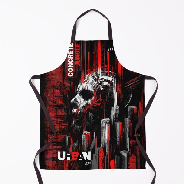 Item preview, Urban collection - Street Cred designed and sold by Hemindway.