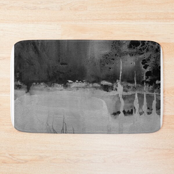 Item preview, Black gray art designed and sold by ElaSzczepaniak.