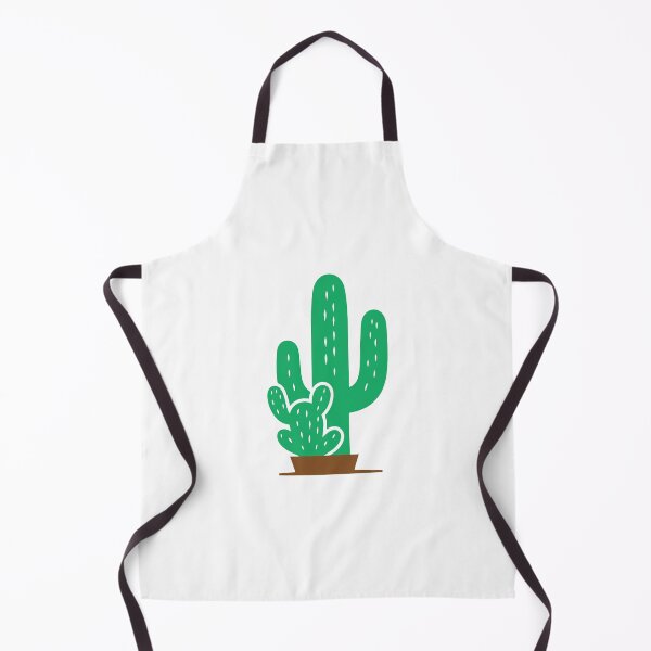 Item preview, cactus illustration designed and sold by IVES DESIGN.