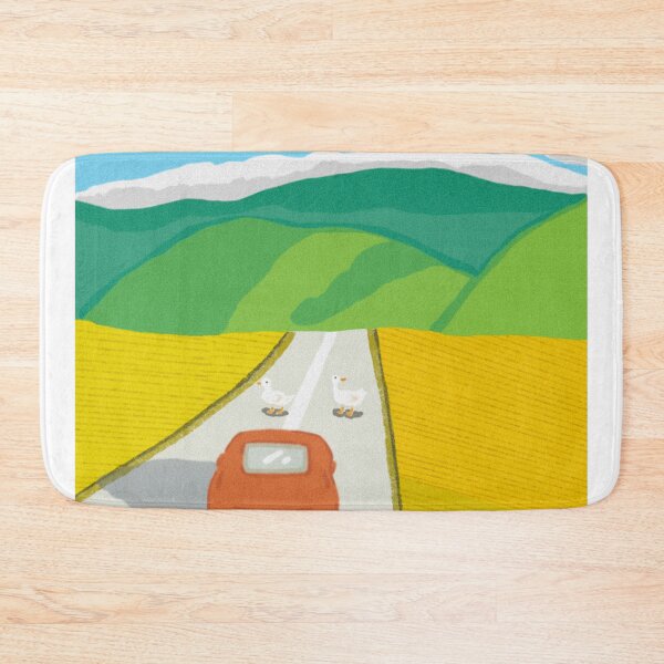 Item preview, quack and field  designed and sold by LittleAdong.
