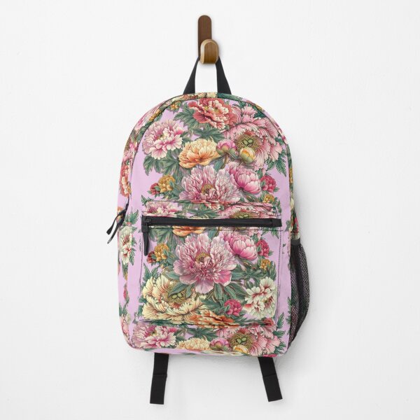 Item preview, The Peonies designed and sold by PrivateVices.