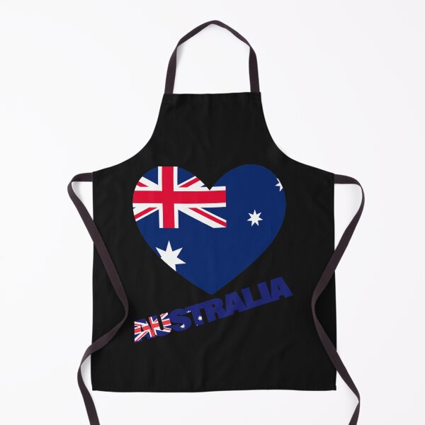 Item preview, Australia Flag Map tasmania melbourne sydney perth designed and sold by AnimalsDH305.