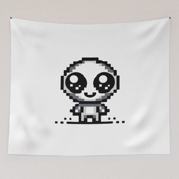 Item preview, Alien Bob designed and sold by The Unique Geek.