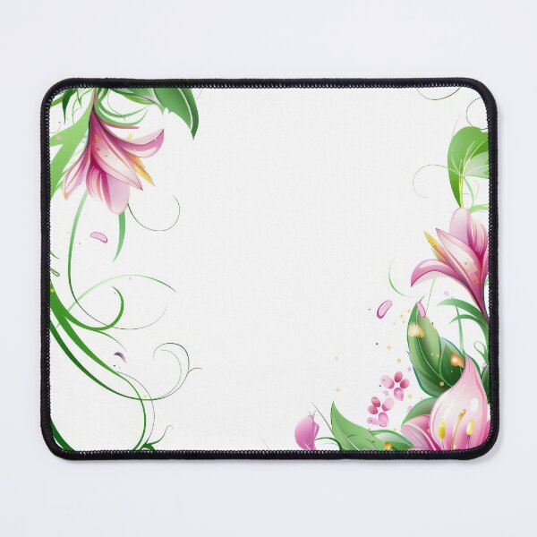 Item preview, Floral Background Illustration designed and sold by ML-Media.