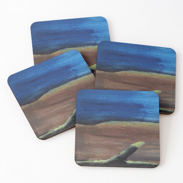 Item preview, Salt Loving Mangrove trees designed and sold by annenambiro.
