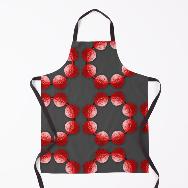 Item preview, Red Balls designed and sold by ezcreate.media.