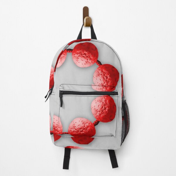 Item preview, Red Balls designed and sold by ezcreate.media.