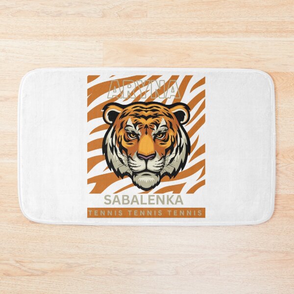 Item preview, Sabalenka Aryna tiger  designed and sold by AissTee.