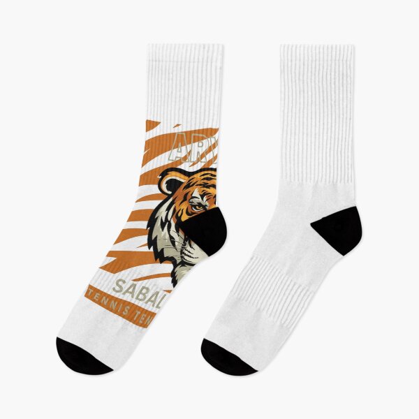 Item preview, Sabalenka Aryna tiger  designed and sold by AissTee.