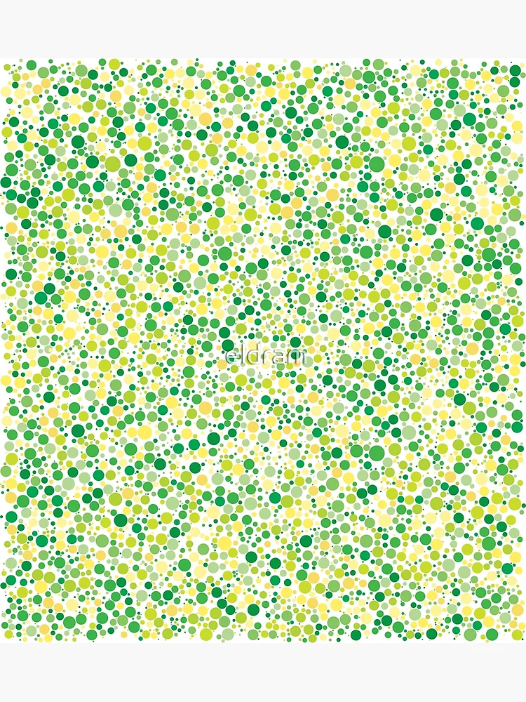 Thumbnail 3 of 3, Poster, Abstract Nature Spring designed and sold by eldram.