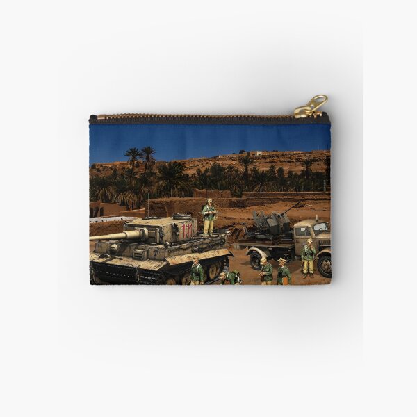 Item preview, World War 2 German Afrika Korps designed and sold by Blok45.