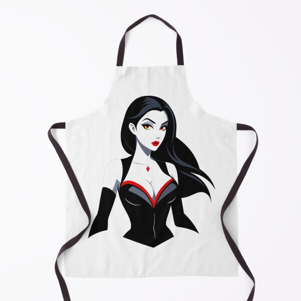Item preview, Lady Vampire designed and sold by Bunmigraphics .