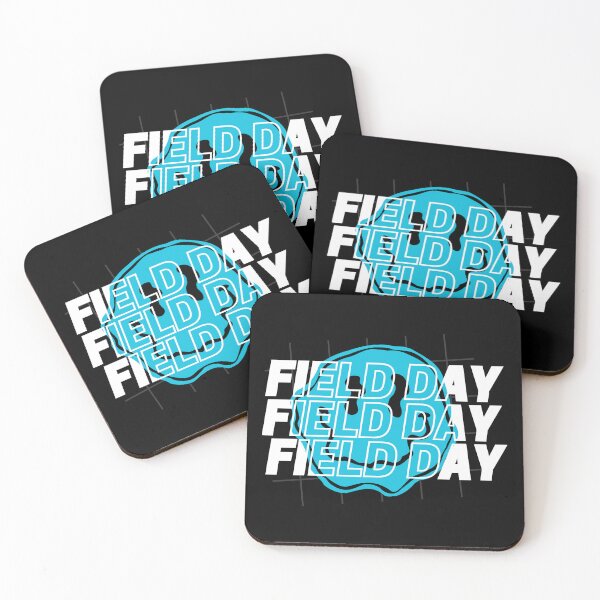 Item preview, Field Day , Field Day Let The Games Begin , Field Day Dalmatian Dots , Field Day Design , Last day of School ,Funny Teacher , Fun Day , Smile designed and sold by Creativedsigna.
