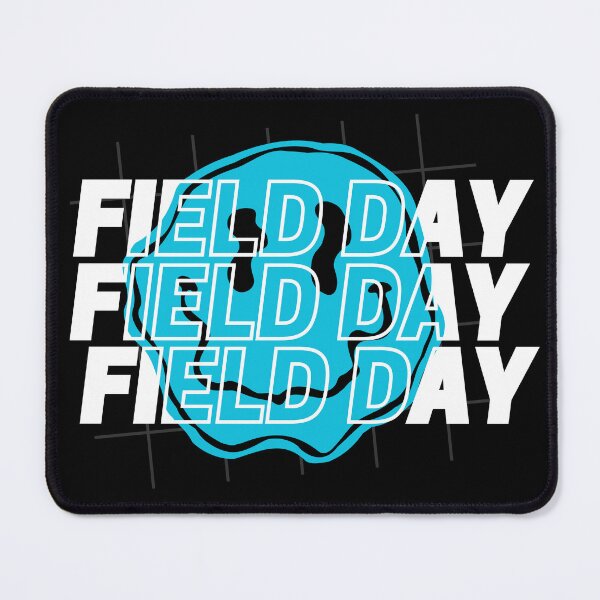 Item preview, Field Day , Field Day Let The Games Begin , Field Day Dalmatian Dots , Field Day Design , Last day of School ,Funny Teacher , Fun Day , Smile designed and sold by Creativedsigna.