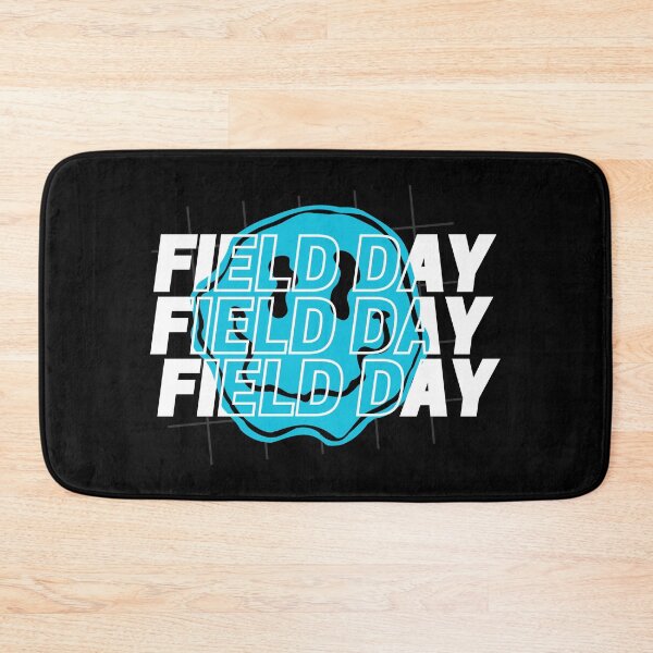 Item preview, Field Day , Field Day Let The Games Begin , Field Day Dalmatian Dots , Field Day Design , Last day of School ,Funny Teacher , Fun Day , Smile designed and sold by Creativedsigna.
