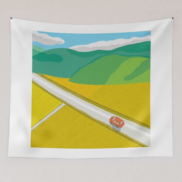 Item preview, country life and car designed and sold by LittleAdong.
