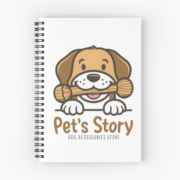 Item preview, Pet's Accessories Store designed and sold by garasani.