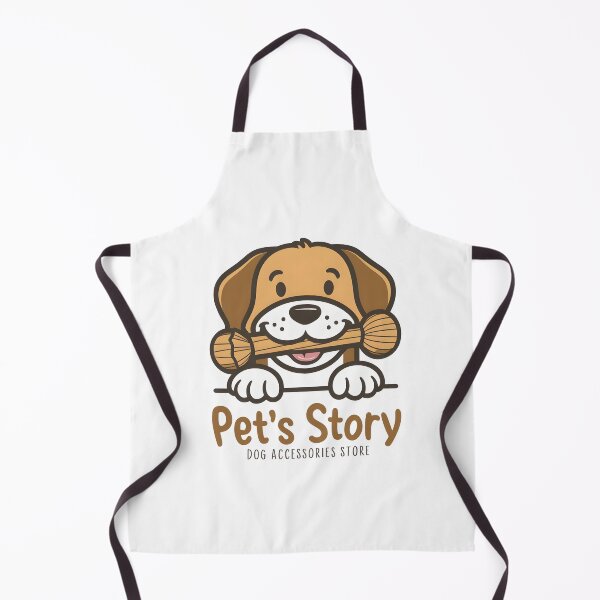 Item preview, Pet's Accessories Store designed and sold by garasani.