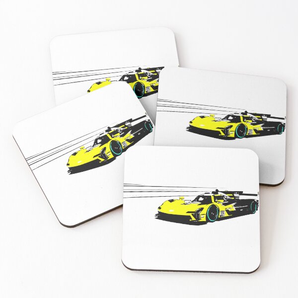 Item preview, V-Series.R LMDh Le Mans Hypercar designed and sold by ConiferaShop.