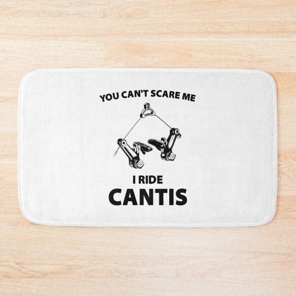 Artikelvorschau, Du kannst mir keine Angst machen, ich reite Cantis entworfen und verkauft von Esskay Designs.