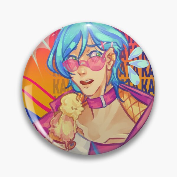 Item preview, Kanata Enstars  designed and sold by ImbitFly.