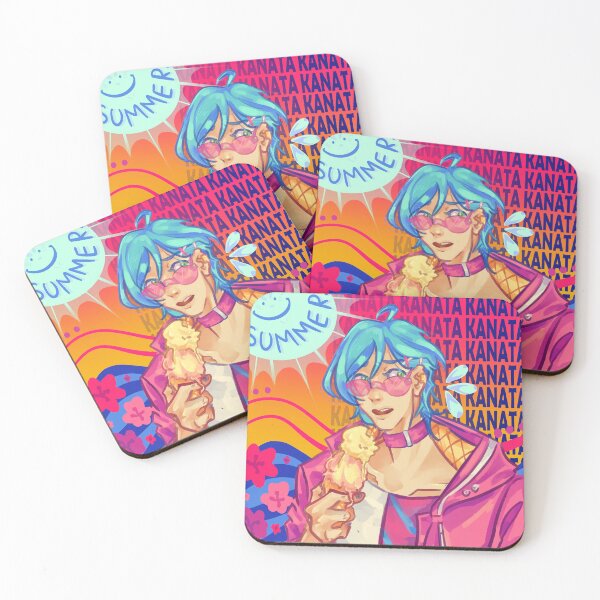 Item preview, Kanata Enstars  designed and sold by ImbitFly.