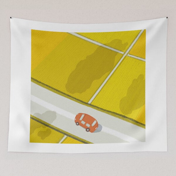 Item preview, country life and car designed and sold by LittleAdong.