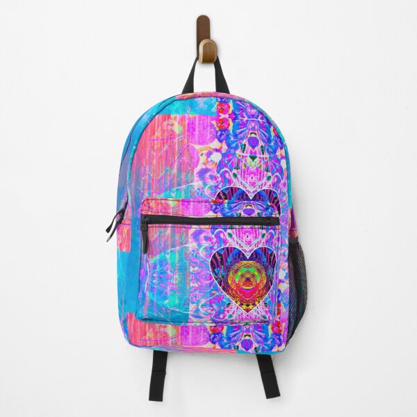 Item preview, Abstract Alien Love designed and sold by Jenna Quader.