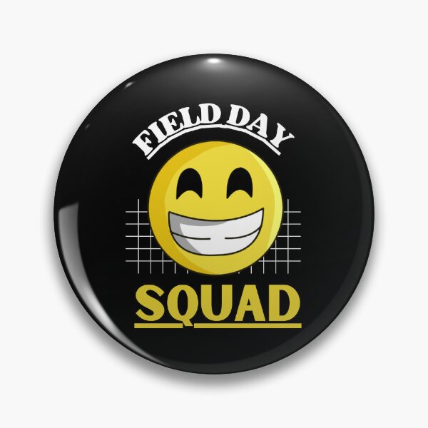Artikelvorschau, Field Day Squad, Field Day, lasst die Spiele beginnen, Field Day Dalmatiner Dots, Field Day Design, Letzter Schultag, Lustiger Lehrer, Spaßtag, Lächeln entworfen und verkauft von Creativedsigna.