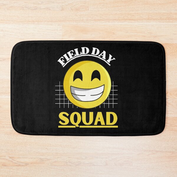 Item preview, Field Day Squad , Field Day Let The Games Begin , Field Day Dalmatian Dots , Field Day Design , Last day of School ,Funny Teacher , Fun Day , Smile designed and sold by Creativedsigna.