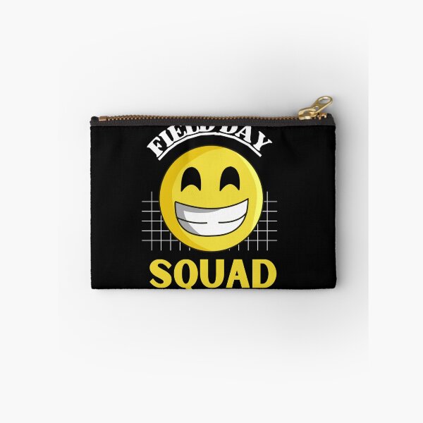Item preview, Field Day Squad , Field Day Let The Games Begin , Field Day Dalmatian Dots , Field Day Design , Last day of School ,Funny Teacher , Fun Day , Smile designed and sold by Creativedsigna.