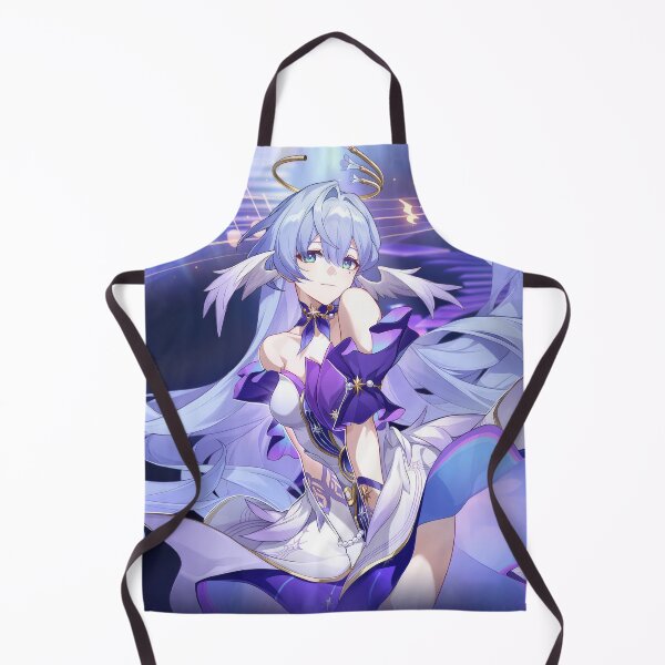 Item preview, Robin Artwork, Honkai Star Rail designed and sold by Astral Drop.