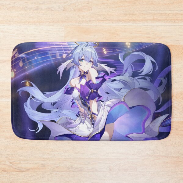 Item preview, Robin Artwork, Honkai Star Rail designed and sold by Astral Drop.