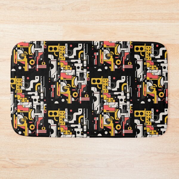Item preview, The Shape-shifting Shindig, clown, cartoon, funny, humorous designed and sold by Angpau.