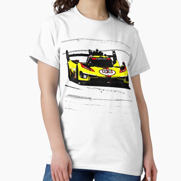 Item preview, LeMans 499P #83 AF Corse 2024 designed and sold by ConiferaShop.