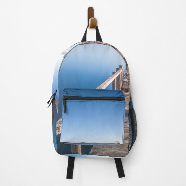 Item preview, Wooden jetty on the lake at sunrise. Torre del Lago Puccini, Italy designed and sold by Stefano Orazzini.