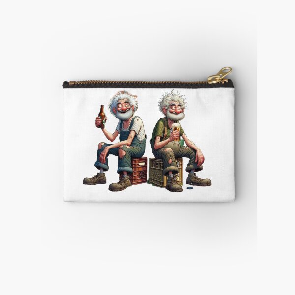 Item preview, Copy of Beer Buddies: Cheers to Friendship! designed and sold by Hungry-Murphy.