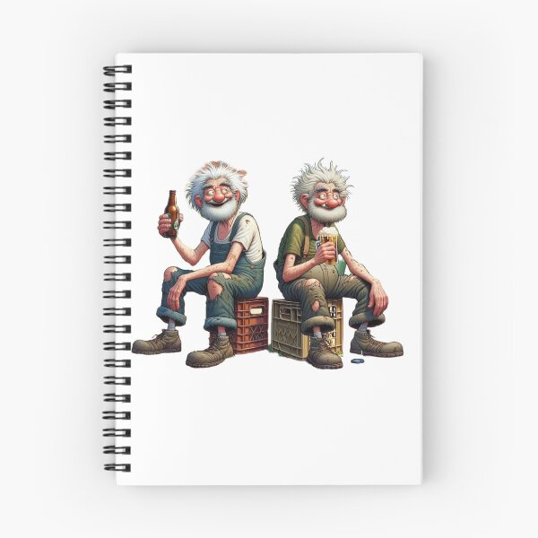 Item preview, Copy of Beer Buddies: Cheers to Friendship! designed and sold by Hungry-Murphy.