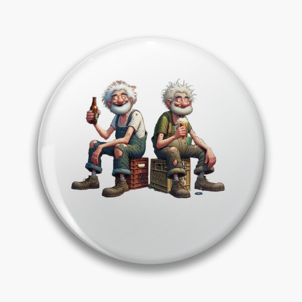 Item preview, Copy of Beer Buddies: Cheers to Friendship! designed and sold by Hungry-Murphy.