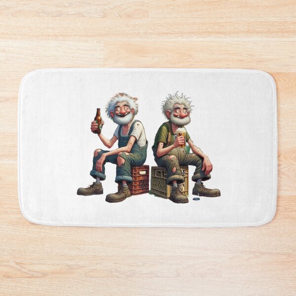 Item preview, Copy of Beer Buddies: Cheers to Friendship! designed and sold by Hungry-Murphy.