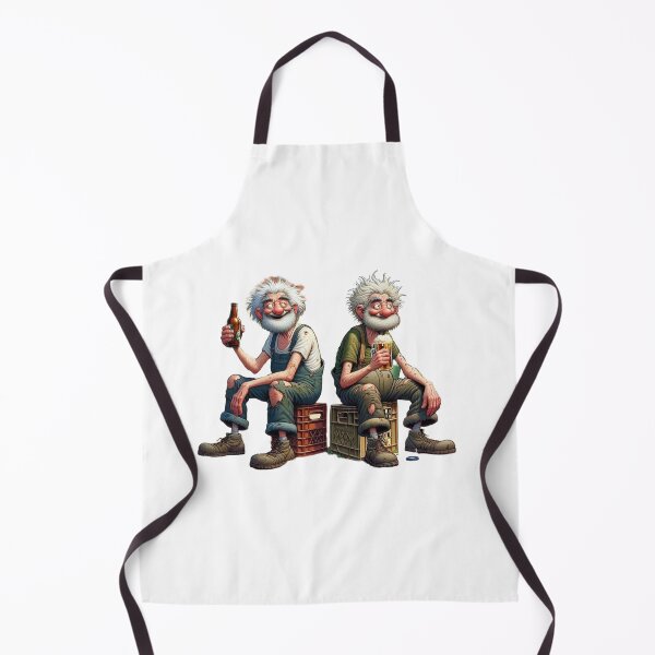 Item preview, Copy of Beer Buddies: Cheers to Friendship! designed and sold by Hungry-Murphy.