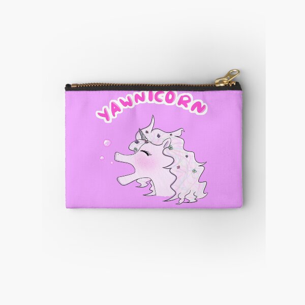 Item preview, Yawnicorn designed and sold by Maisy-G.