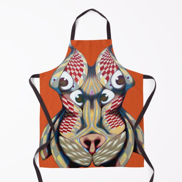 Item preview, The dog head designed and sold by federico cortese.